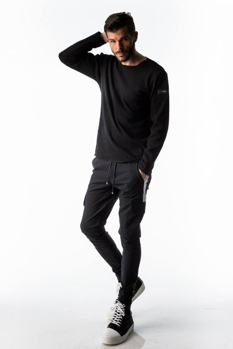 RESOUND CLOTHING 17TH COLLECTION LOOKBOOK