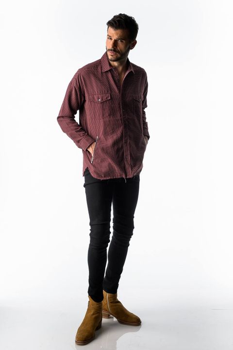 RESOUND CLOTHING 17TH COLLECTION LOOKBOOK