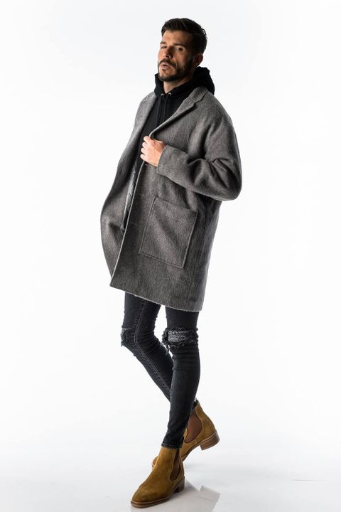 RESOUND CLOTHING 17TH COLLECTION LOOKBOOK