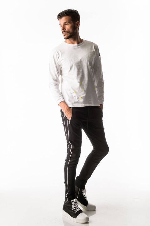 RESOUND CLOTHING 17TH COLLECTION LOOKBOOK