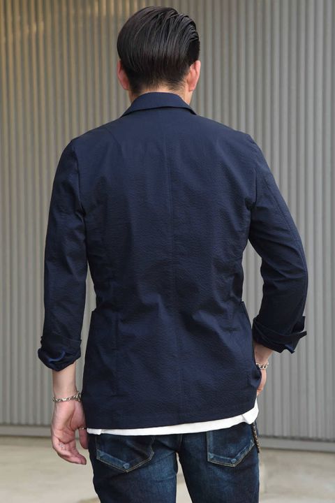 【服の視点と個人の見解】