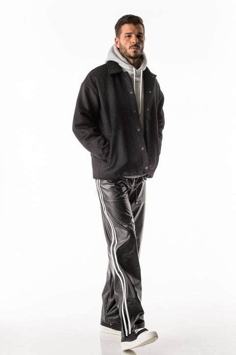 RESOUND CLOTHING 17TH COLLECTION LOOKBOOK
