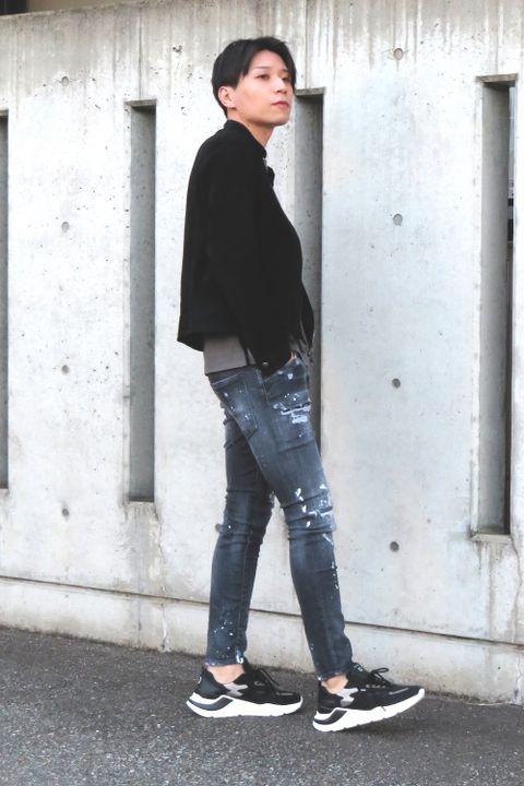 EMMETI 21AW STYLING