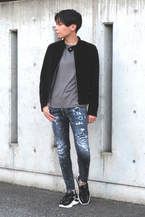EMMETI 21AW STYLING