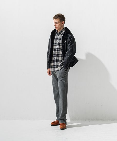 42nd COLLECTION LOOK No.75