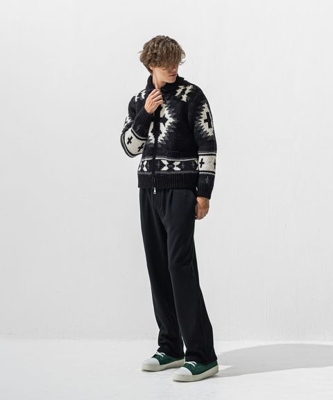 42nd COLLECTION LOOK No.84