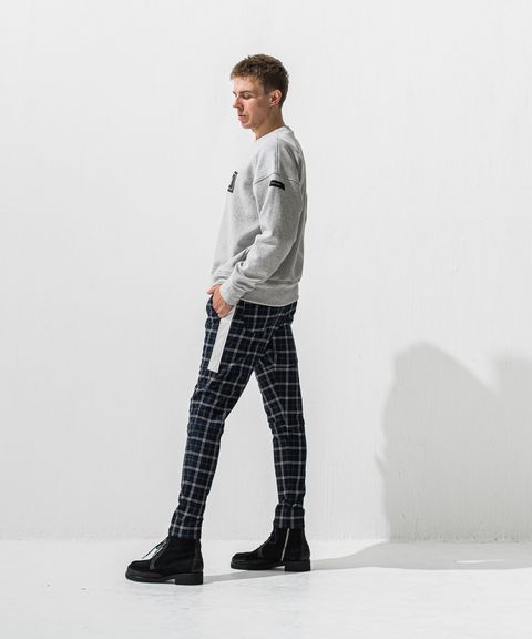 42nd COLLECTION LOOK No.55