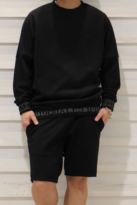 【1PIU1UGUALE3】SPORT Collection