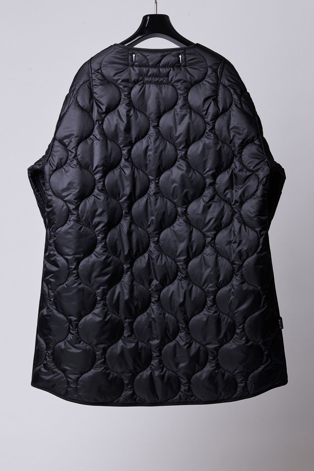 【BLACK MILITARY ARCHIVE】 M-51 FIELD PARKA with LINING BY YOSHIMASA HOSHIBA (12月中旬入荷予定) ※オーダー締切7/31(水)11:59迄