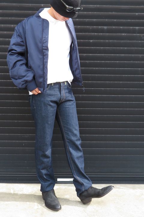 【Y-3】2020AWスタイル