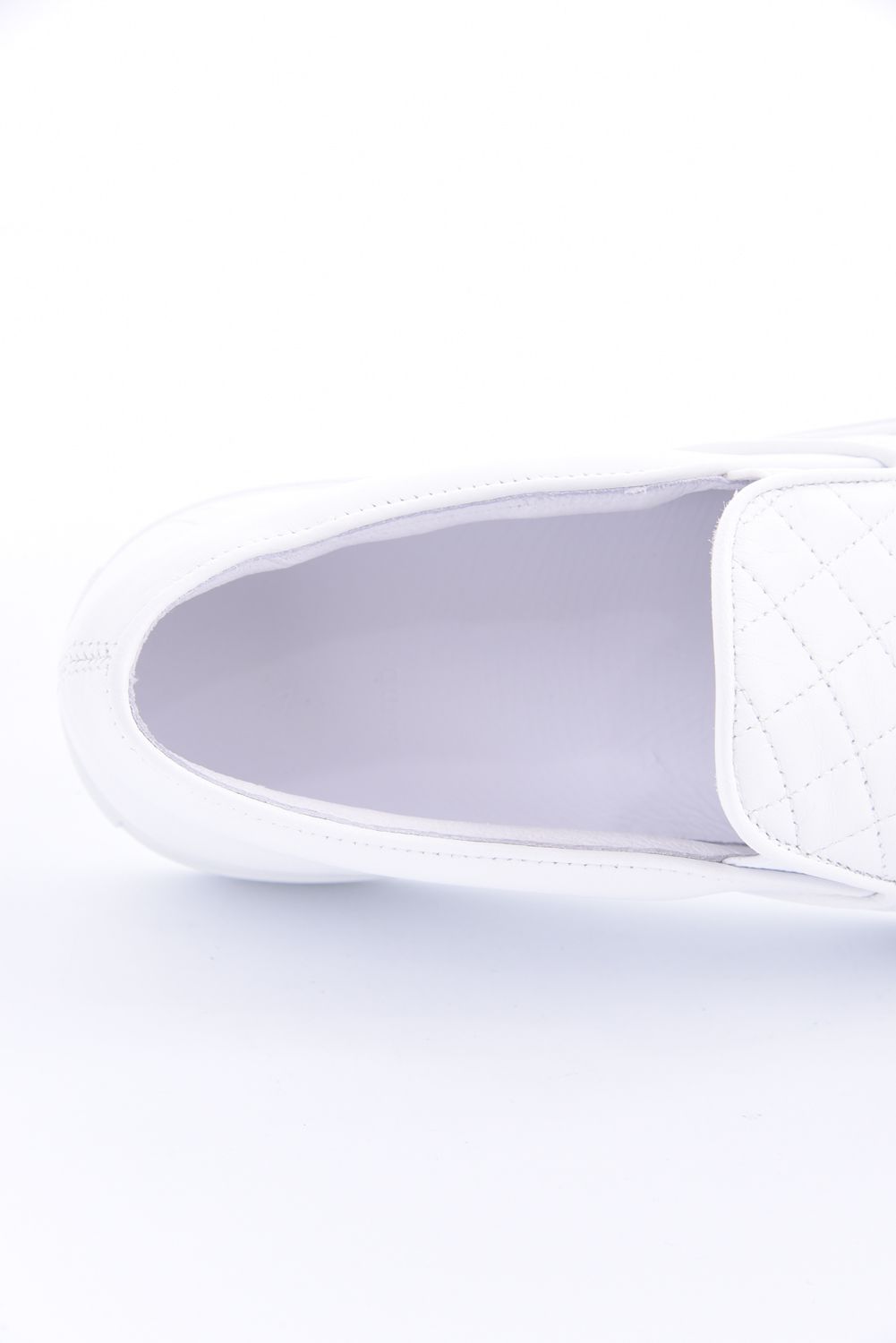 【別注商品】 2000 NEW KIPS-QUILTING / SLIP-ON
