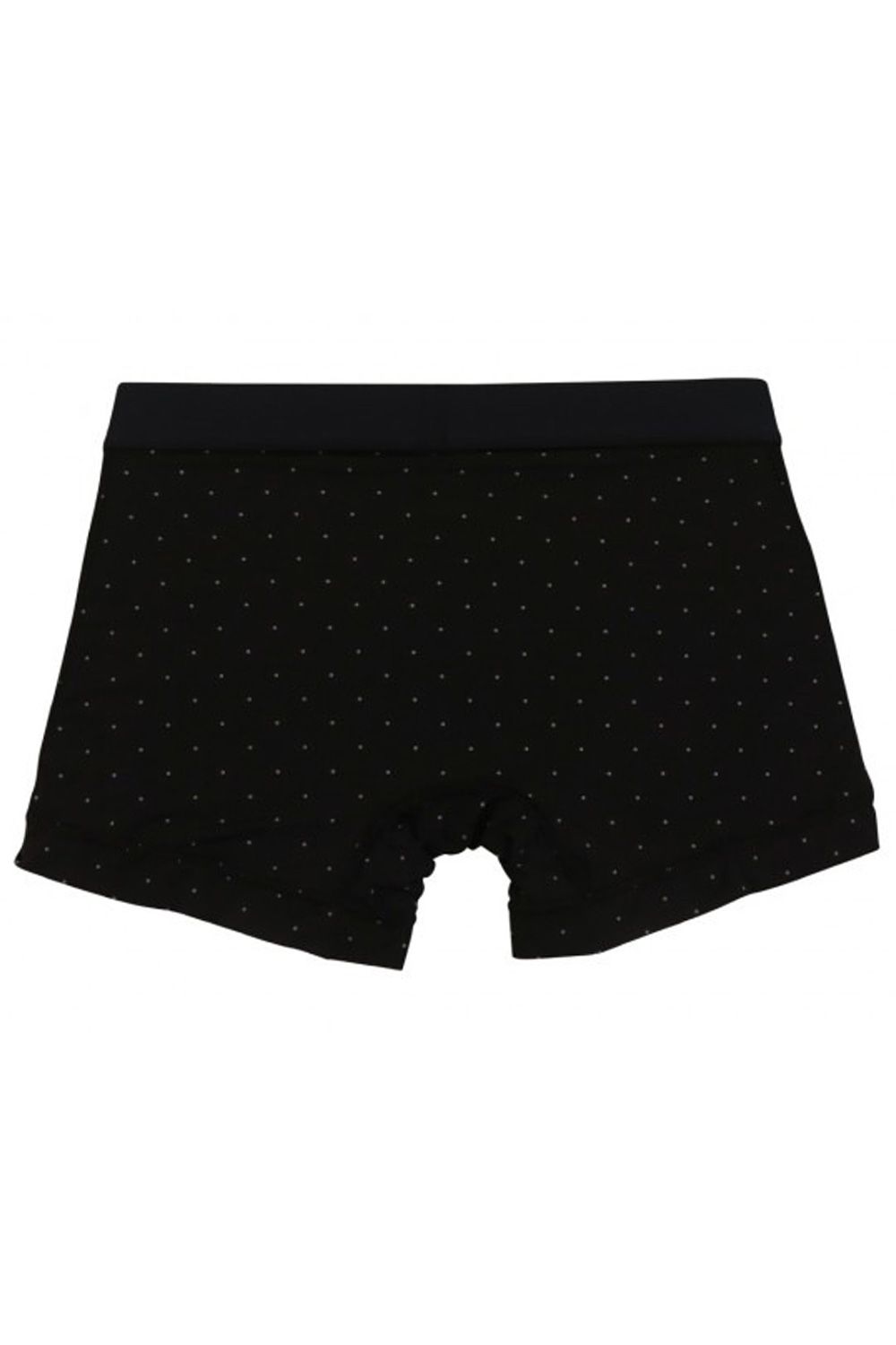 MIZUTAMA Short Boxer - ブラック