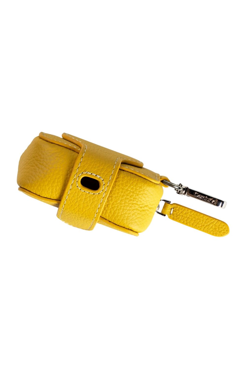 AirPods Case / AirPodsケース サフラン*