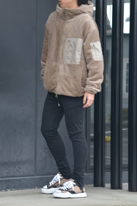 【Seagreen×RESOUND CLOTHING】