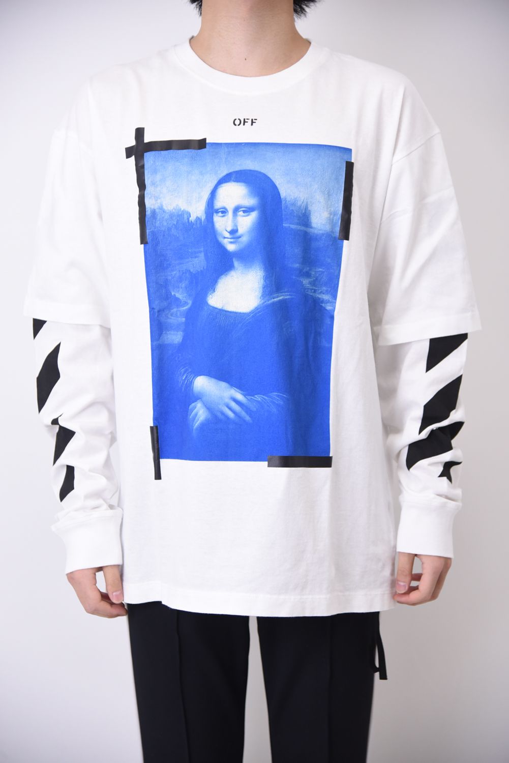 OFF-WHITE - オフホワイト | 通販《gossip》