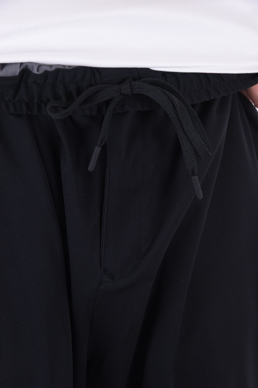 【WM  /  F.C.Real Bristol】 TAPERED PANTS / ブリストル テーパードパンツ ブラック