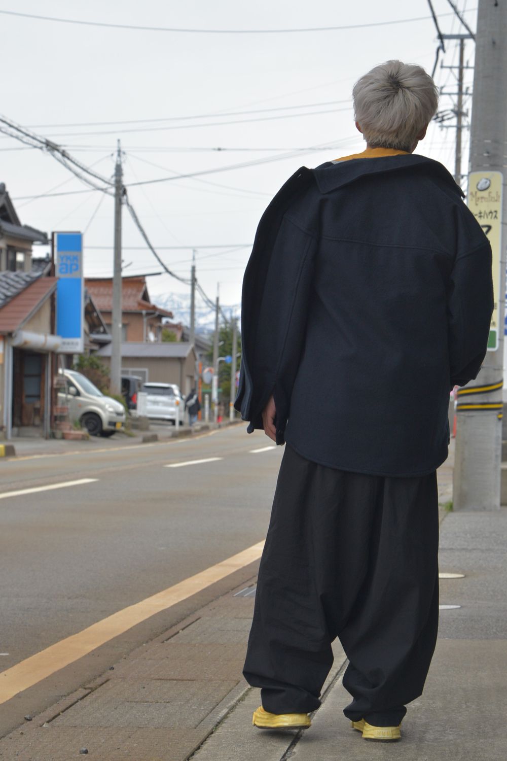 【Maison MIHARA YASUHIRO】2021SS Collection
