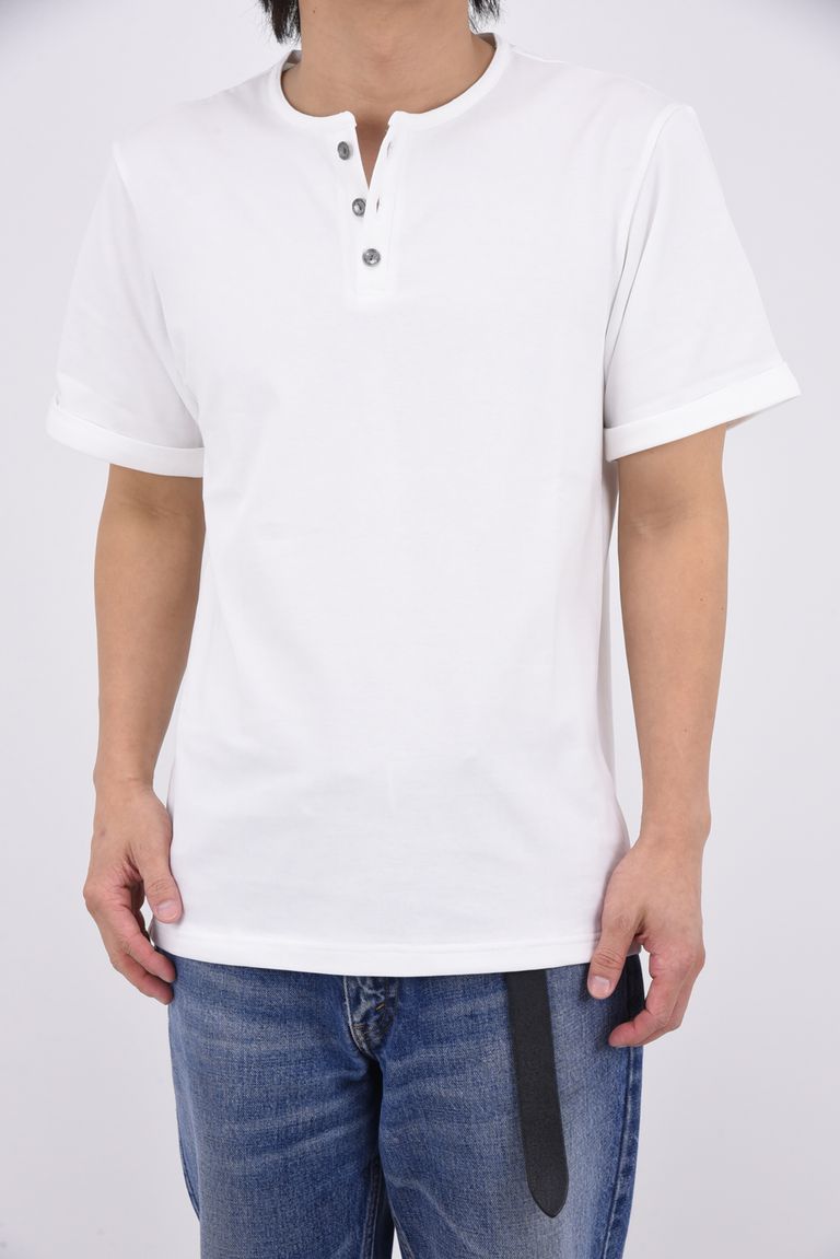 MODEL： 172cm / 64kg 着用サイズ：2(M)