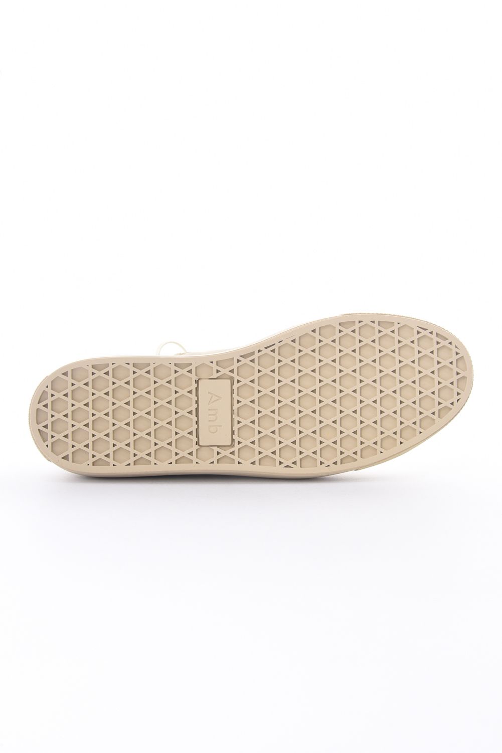 【別注商品】 1000ZIP ARCHY DESERT TAN / ARCHYレザー サイドジップ ハイカットスニーカー デザートタン