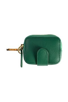 AirPods Case / AirPodsケース グリーン*