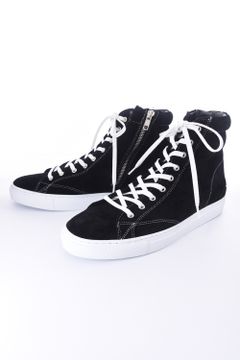 1000ZIP CROUTE / HIGH CUT SNEAKER