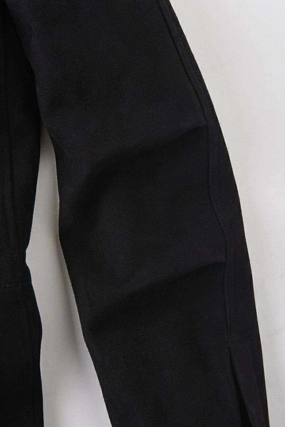 【BLACK MILITARY Vol.6】 M-65 FIELD JACKET / スウェードブラック (11月頃入荷予定) ※オーダー締切※8/6(金)11:59迄
