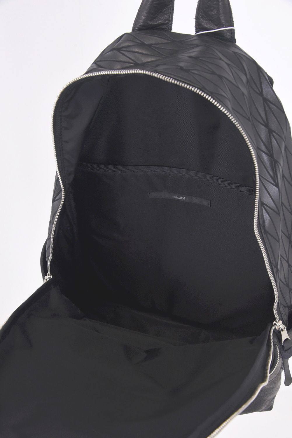 RESOUND CLOTHING - DECADE COLLABO BACK PACK / リサウンド