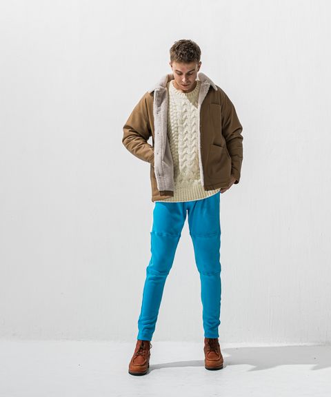 42nd COLLECTION LOOK No.65
