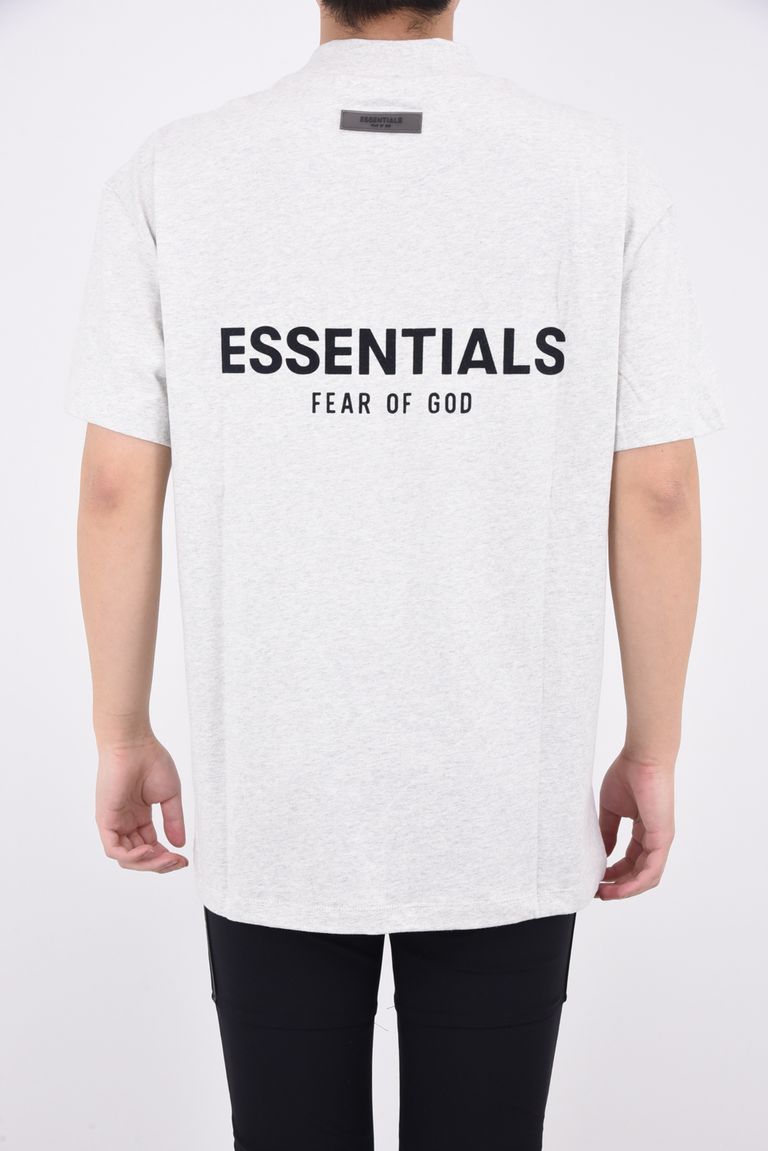 FOG ESSENTIALS - ESSENTIALS 22SS BACK LOGO SS TEE / バックロゴ 