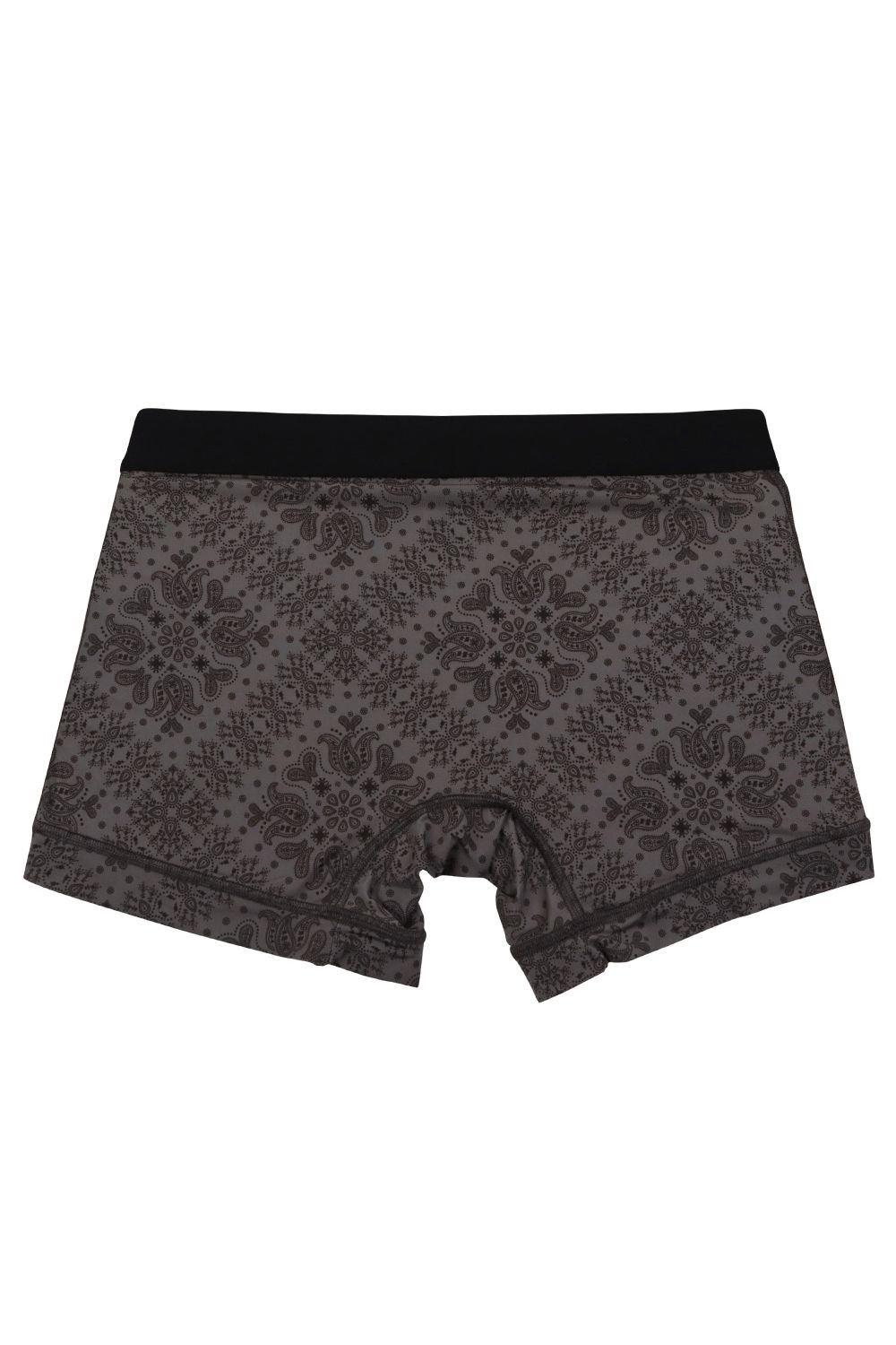 Bandana Short Boxer - グレー