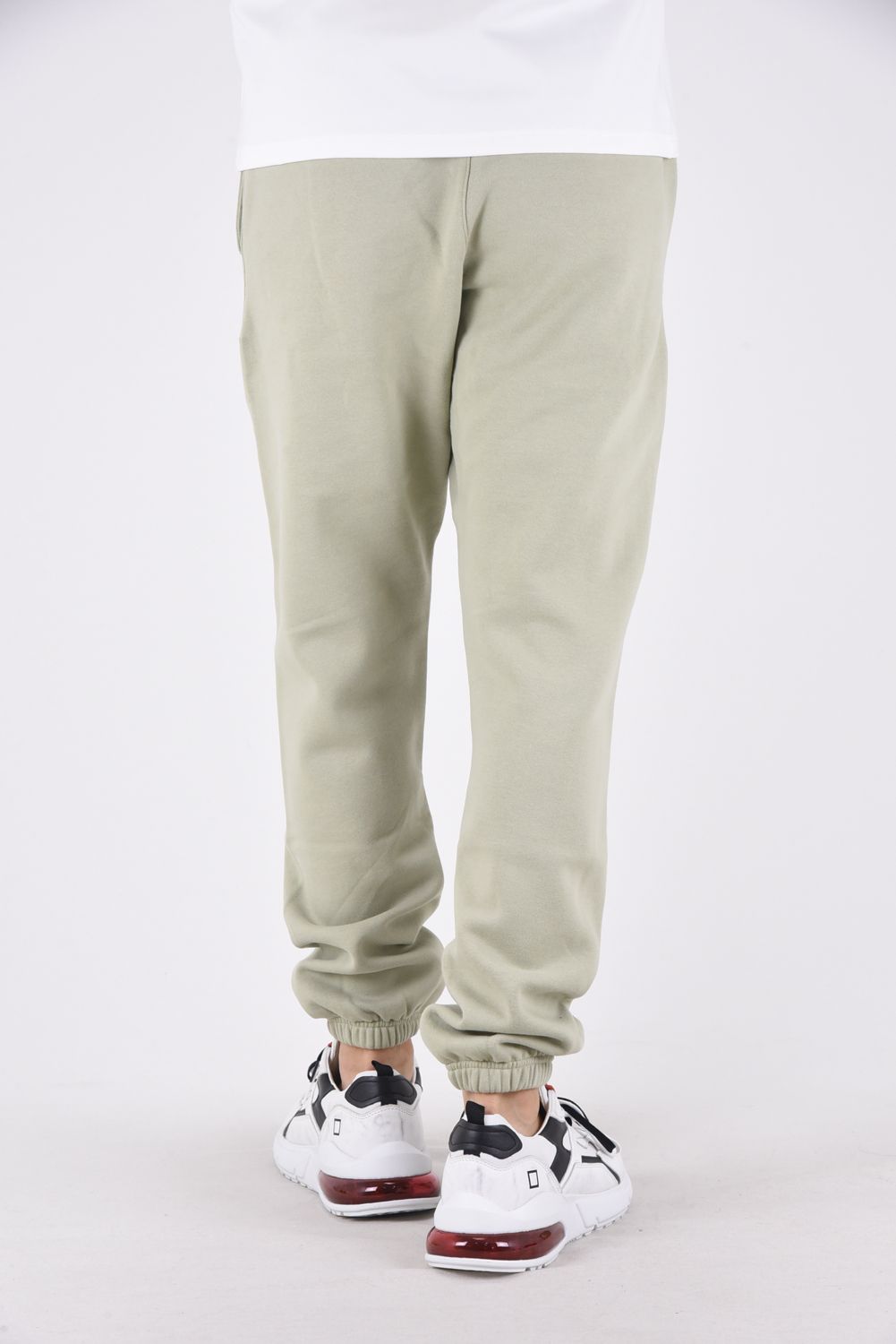 FOG ESSENTIALS - ESSENTIALS LOGO SWEATPANTS / 裏起毛 ロゴ