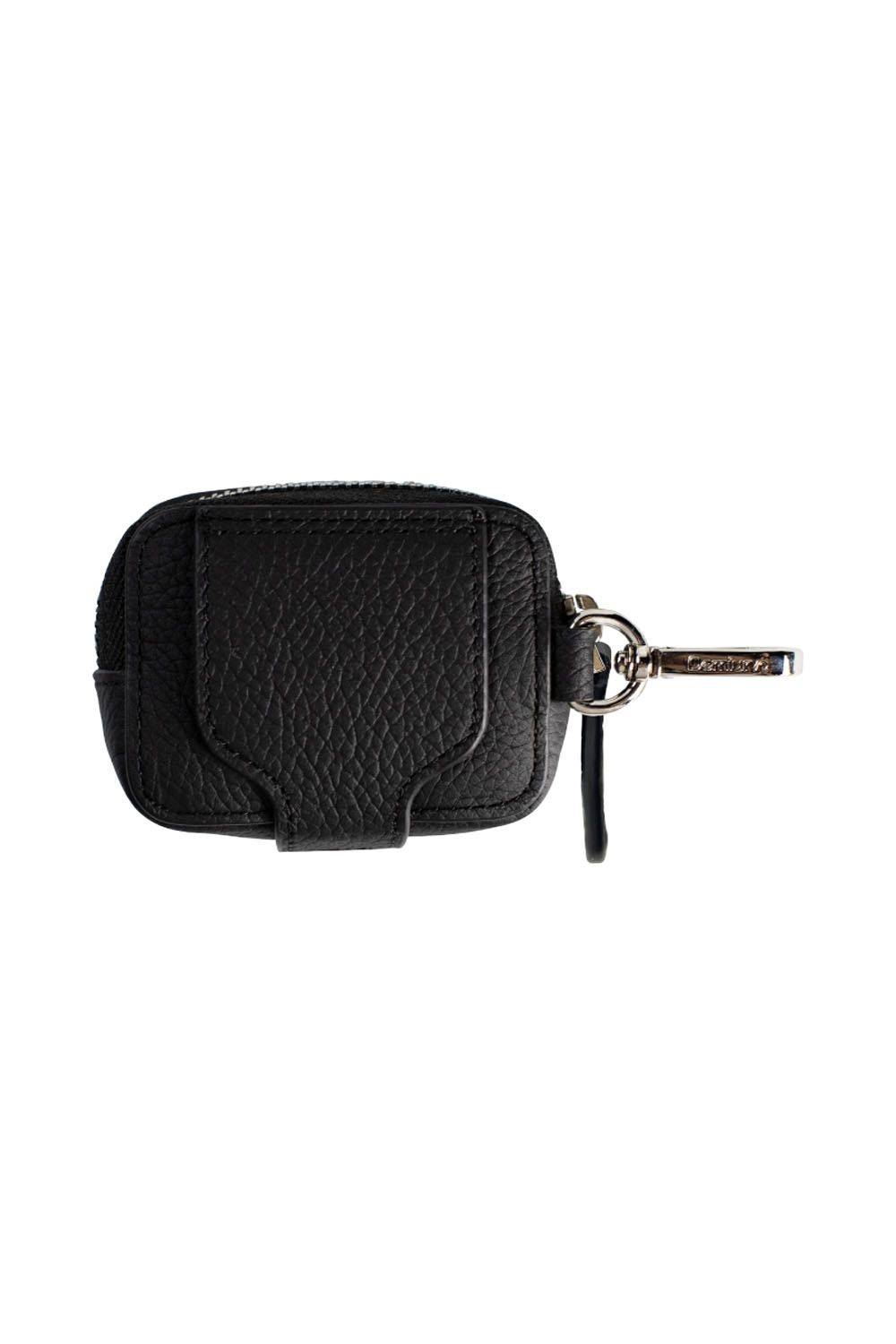 AirPods Case / AirPodsケース ブラック*