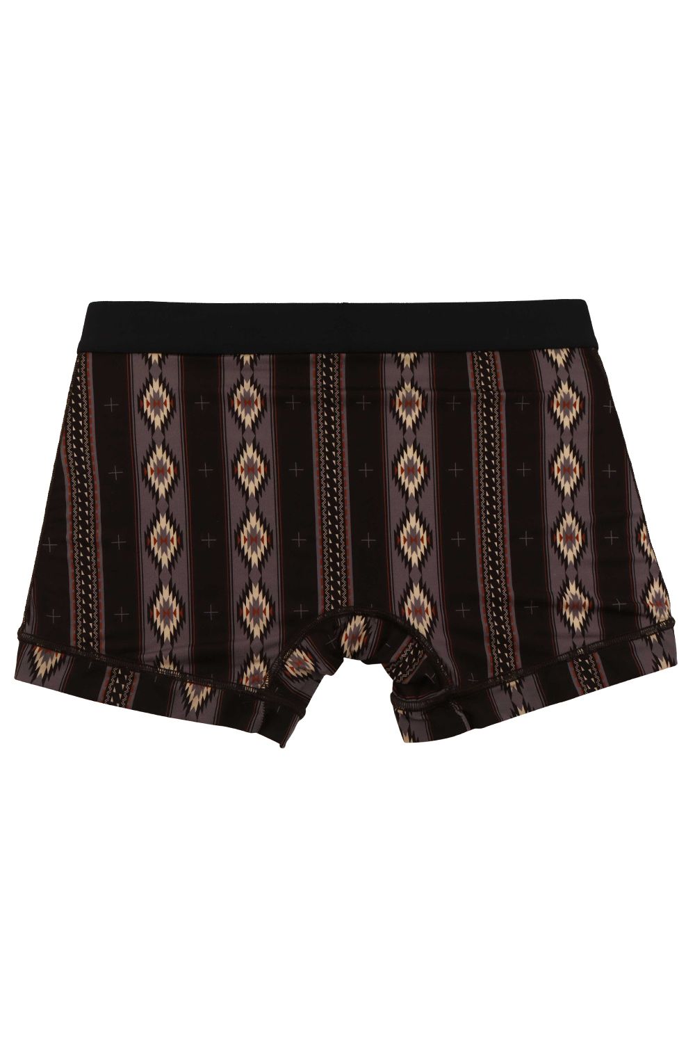 【待望のサイズ.XL入荷】 native Short Boxer - グレー