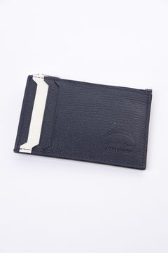 MINI FRAGMENT / LA359GT ミニフラグメントケース ネイビー / ホワイト