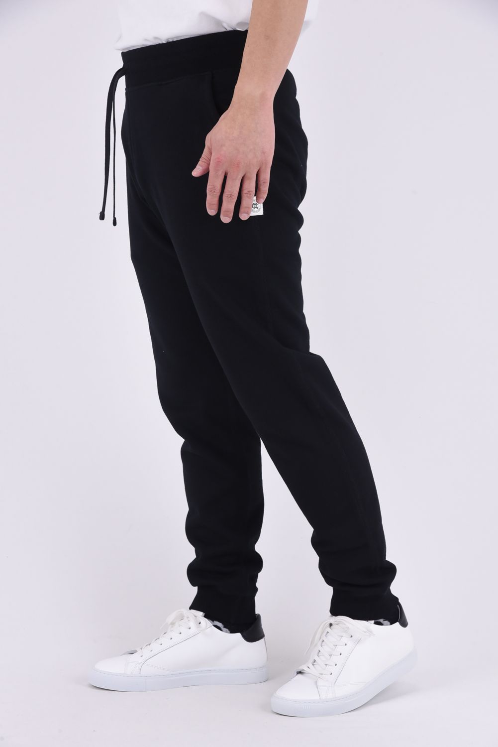 格安新品  REIGNING CHAMP SLIM TERRY MIDWEIGHT 【国内正規品】 - パンツ