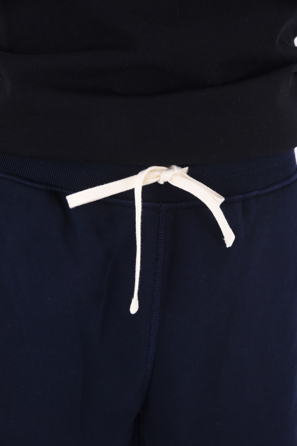 【国内正規品】 MIDWEIGHT TERRY SHORT 6 / ミッドウェイトテリー 6インチ丈 スウェットショーツ ネイビー