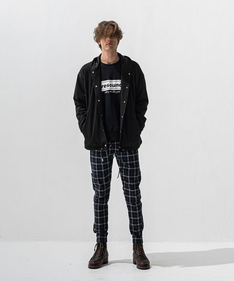 42nd COLLECTION LOOK No.52