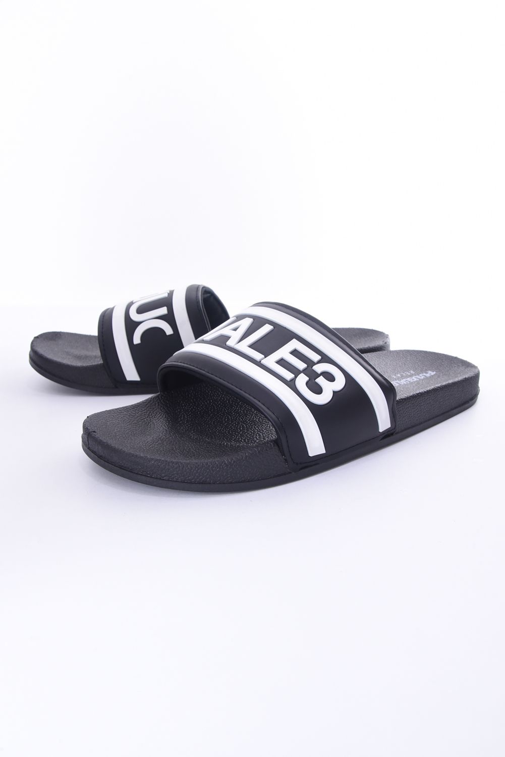韓国トレンド♥スリングバックトングサンダル/追跡有 ISLAND SLIPPER PT202 レザートングサンダル｜トゥモローランド