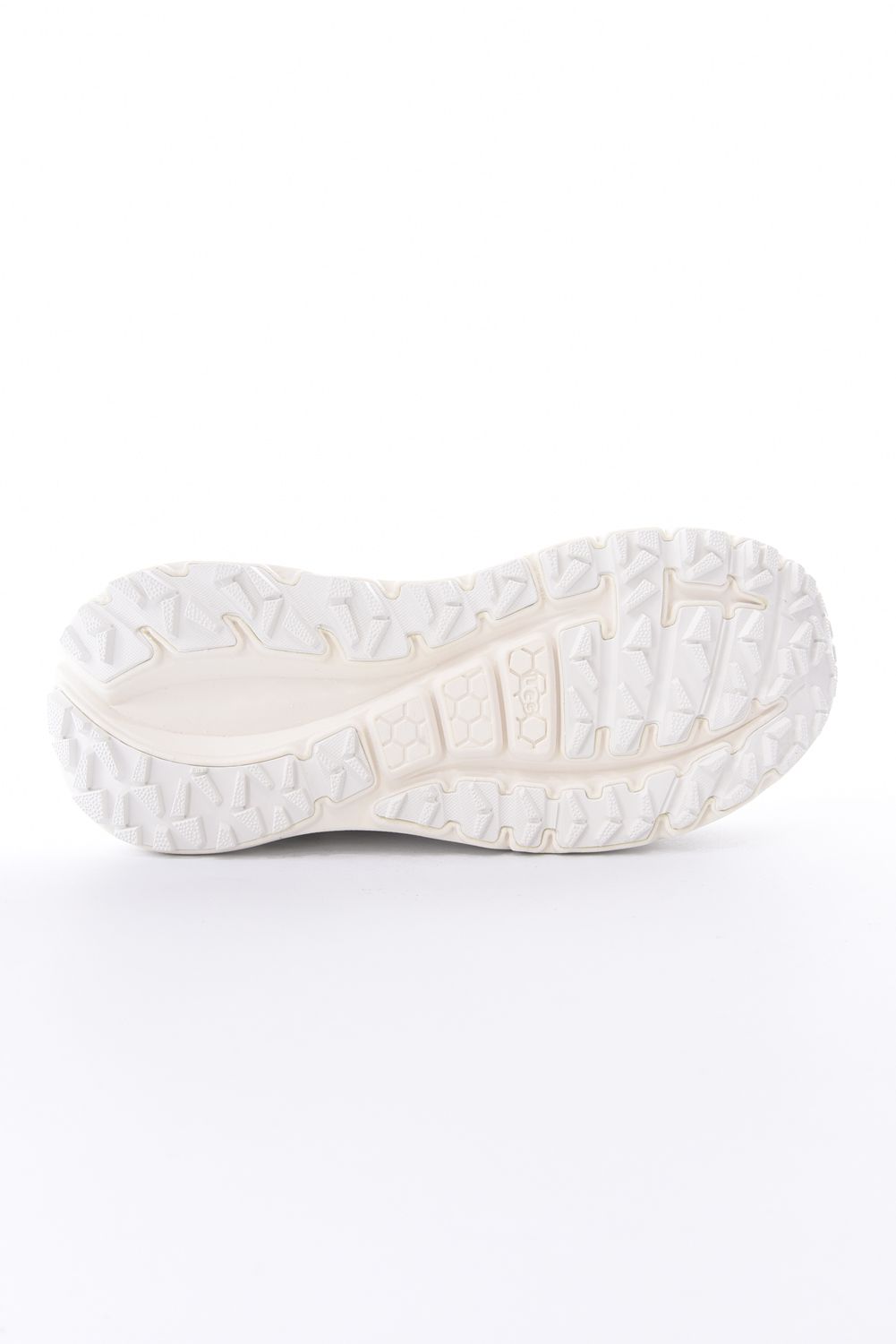 WM / UGG SNEAKER / ローカット コラボレーションスニーカー ホワイト
