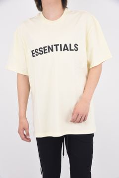 FOG ESSENTIALS - ESSENTIALS FRONT LOGO T-Shirt / フロント ロゴ  