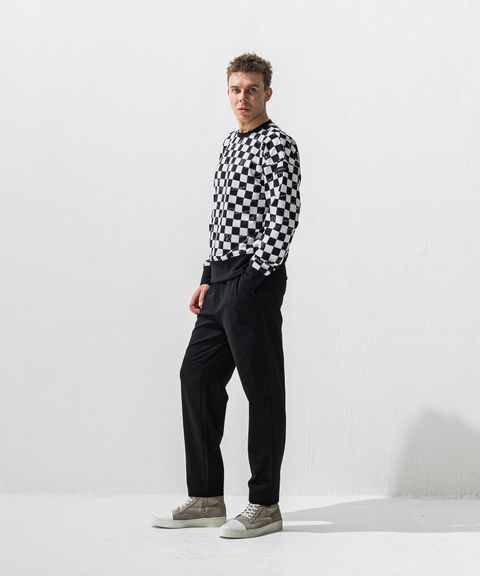 42nd COLLECTION LOOK No.24