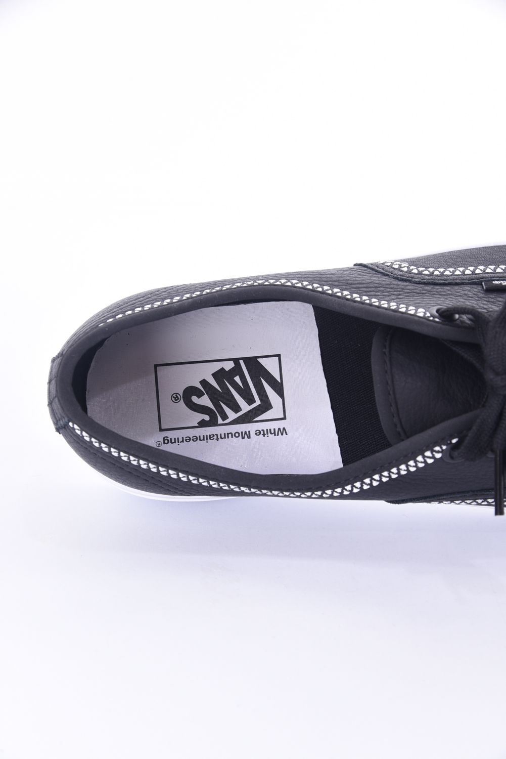 White Mountaineering - 【WM x VANS】 'AUTHENTIC 44 DX' / WM×バンズ