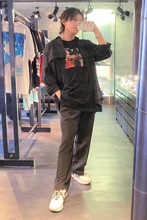 instagram styling