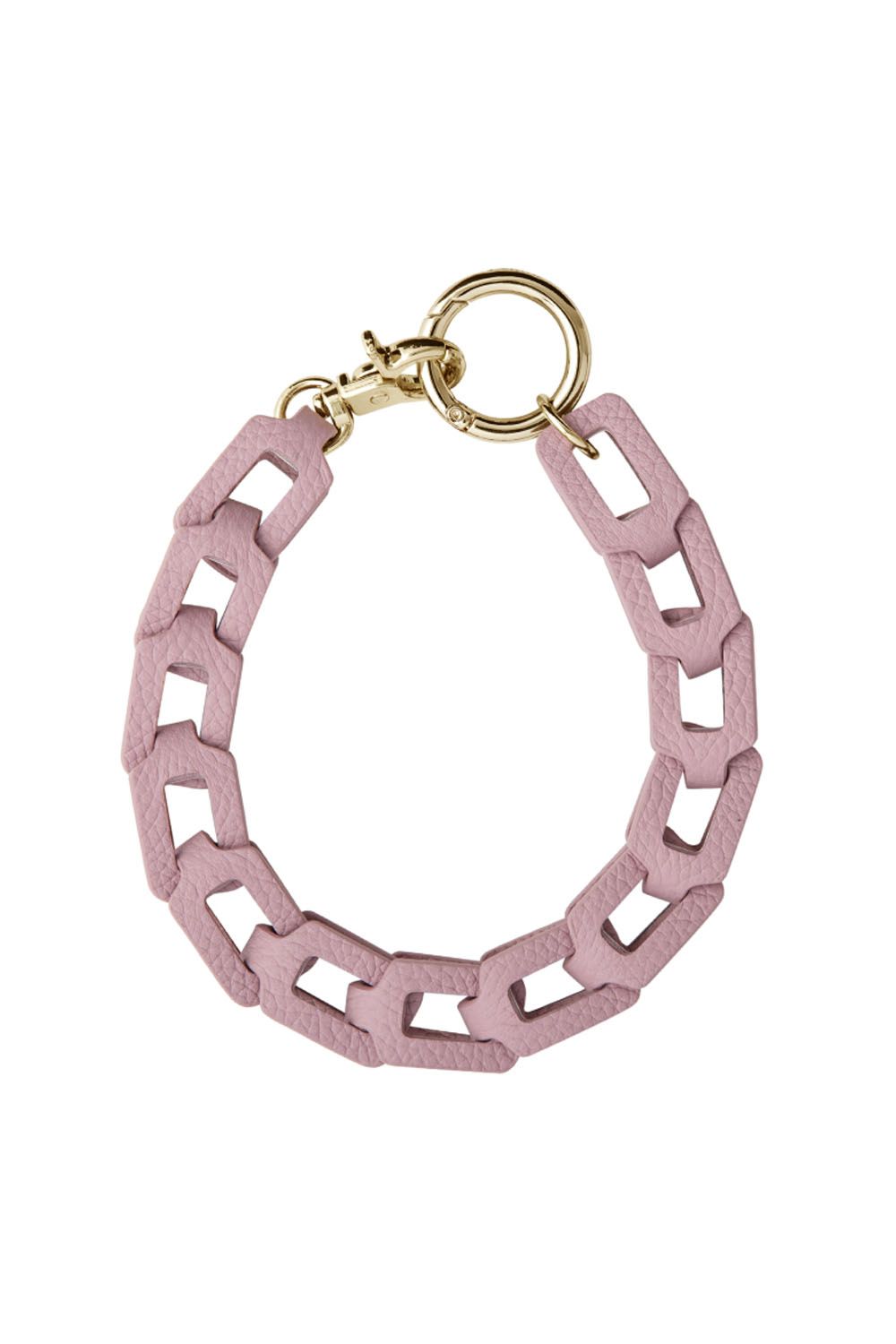 Hand STRAP Rectangle / ハンドストラップ レクタングル ライラック (10月入荷予定)