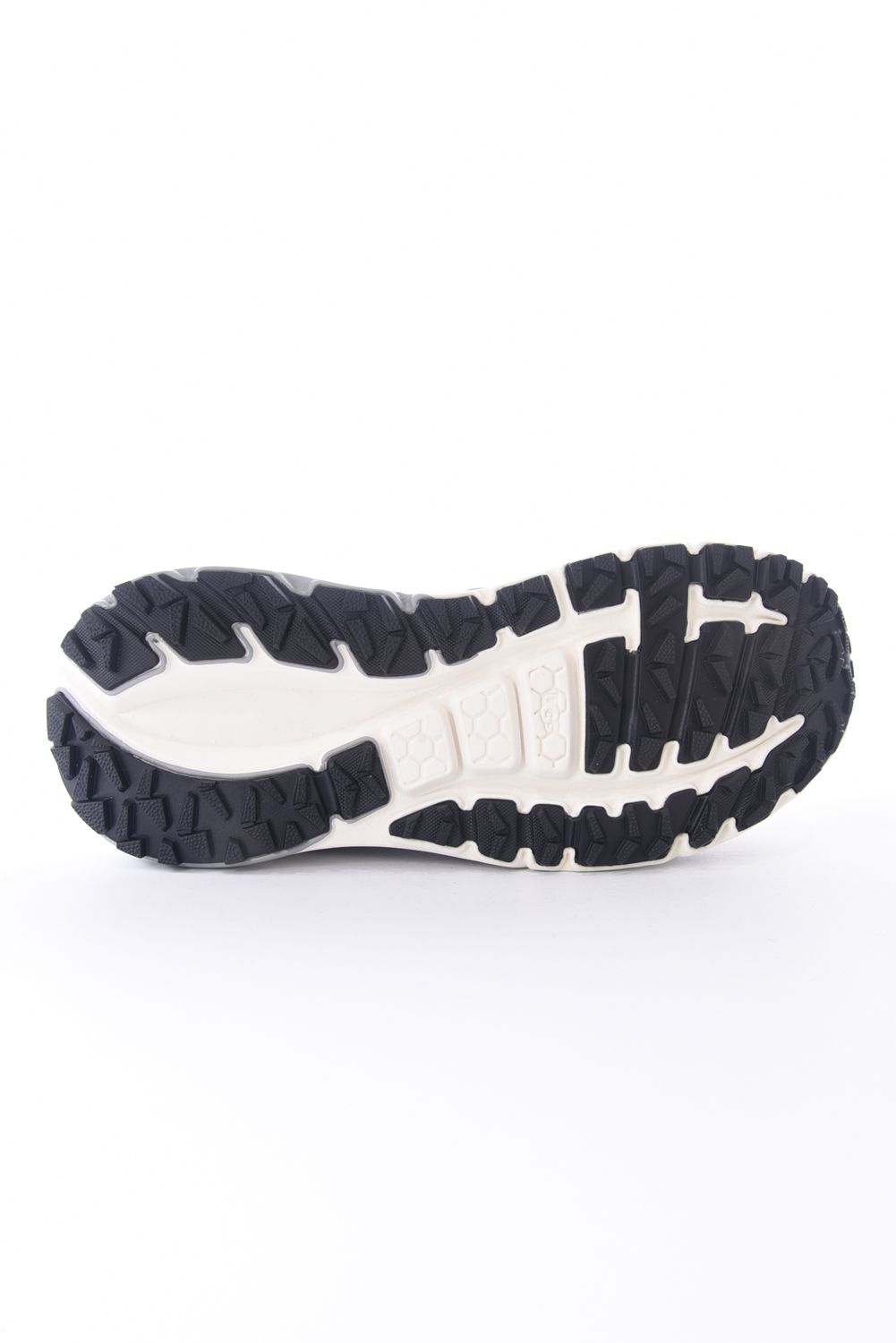 WM / UGG SNEAKER / ローカット コラボレーションスニーカー グレー