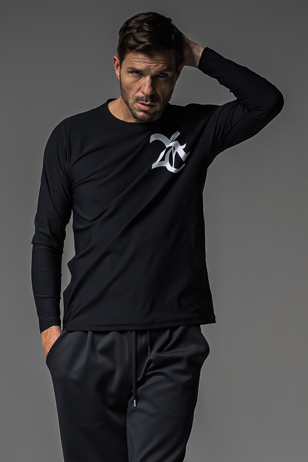 【24時間以内/匿名配送】バンデルxリサウンド クロージング ロンT サイズ2 RESOUND CLOTHING - リサウンドクロージング | 正規通販 LUKE