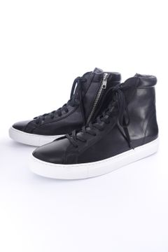 1000ZIP NEW KIPS / HIGH CUT SNEAKER