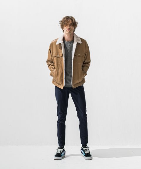 42nd COLLECTION LOOK No.31
