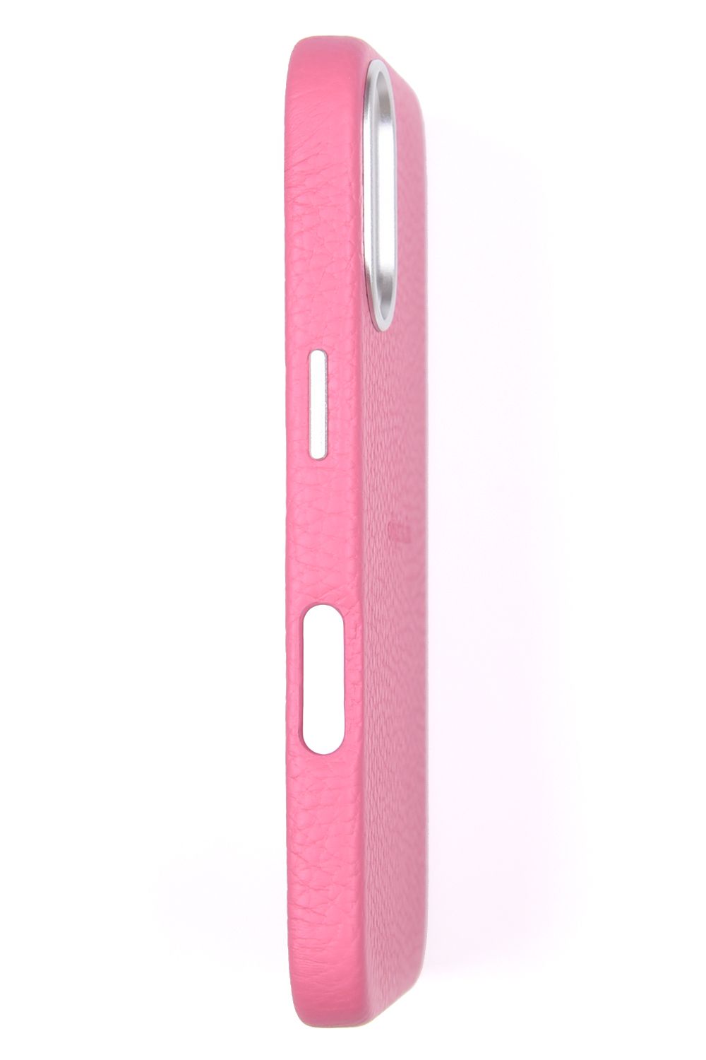 MAGSAFE-iPhone-CASE / MagSafe対応 iPhoneケース (ショッキングピンク)