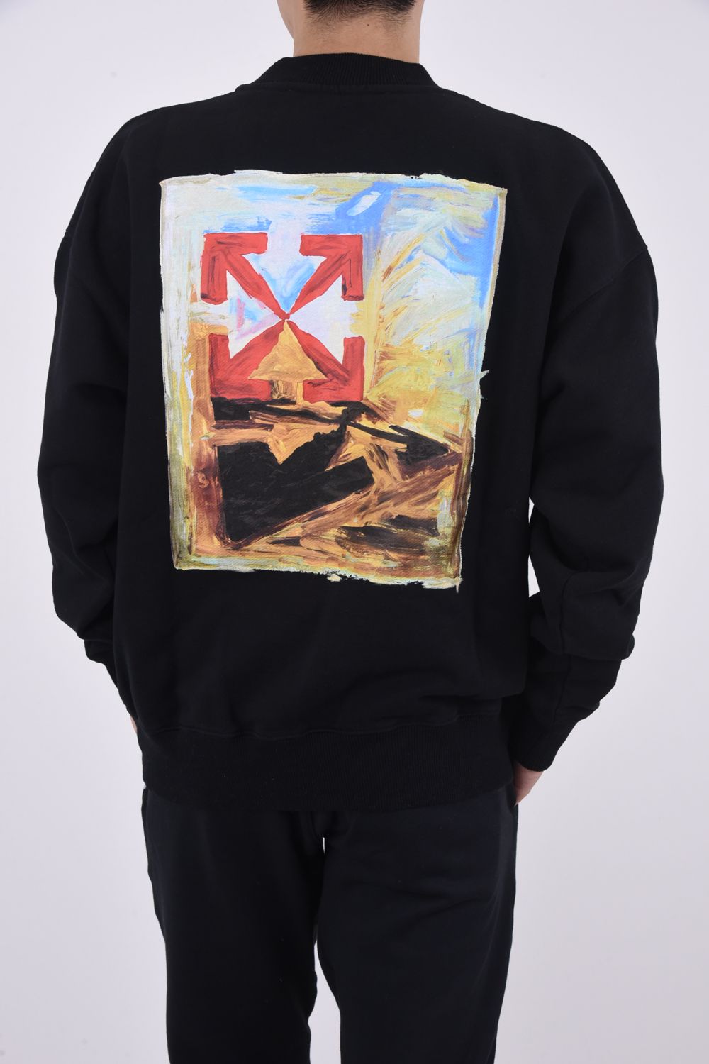 OFF-WHITE - オフホワイト | 通販《gossip》